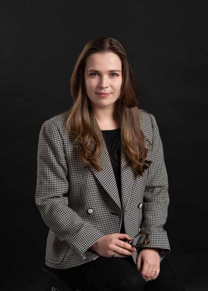 Maître Perrine AUBIGEON, avocate