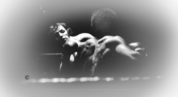 Victime d'acte criminel Victime d'acte criminel