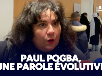 Affaire dite « de la séquestration de Paul POGBA » novembre 2024 : Tribunal correctionnel de PARIS. Défense d’un prévenu. Pas d’appel.