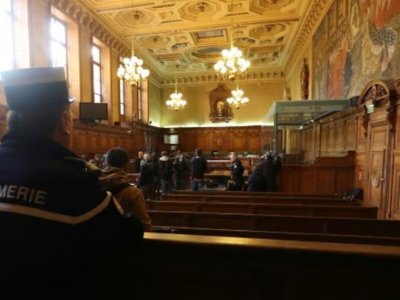 Affaire criminelle dite « CANNES-TORCY » Avril à juin 2017. Cour d’assises de Paris spécialement composée. Acquittement sur un des deux associations de malfaiteurs terroriste reprochées. Pas d’appel.