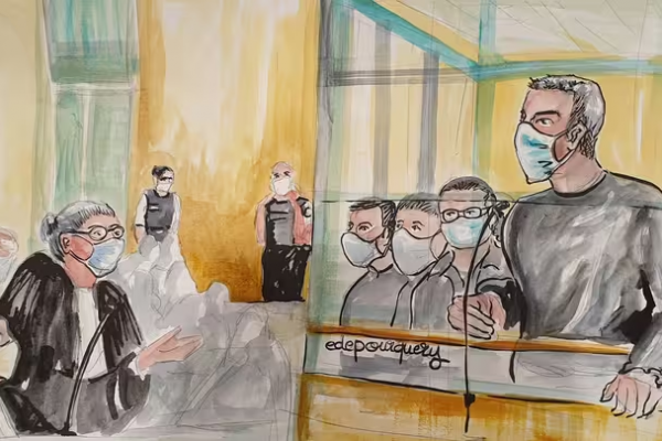 Affaire attentats de Charlie Hebdo