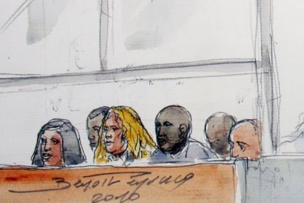 Affaire criminelle dite du « Gang des barbares » Avril à juin 2009 Cour d’assises de Paris. Défense d’un accusé. Séquestration suivie de la mort de la victime. Accusé Condamné à la peine de 11 années de réclusion criminelle. Appel du parquet.