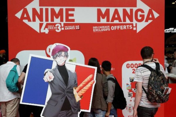 Affaire criminelle dite « du crime de la Japan Expo » Mars-avril 2025. Cour d’assises de PARIS Défense des parties civiles. Vol en bande organisée suivi de mort.