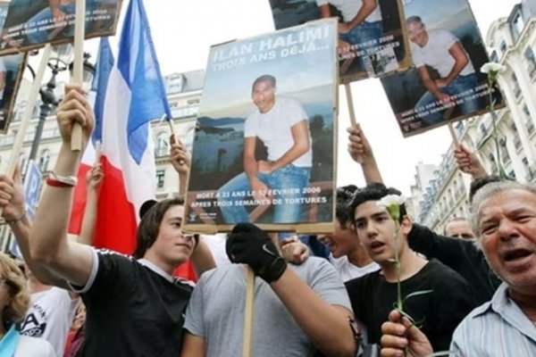 Affaire criminelle dite du « Gang des barbares » Octobre à Décembre 2010. Procès en appel. Cour d’assises du Val de Marne (Créteil). Défense d’un accusé. Accusé Condamné à la peine de 12 années de réclusion criminelle. Pas de pourvoi en cassation.