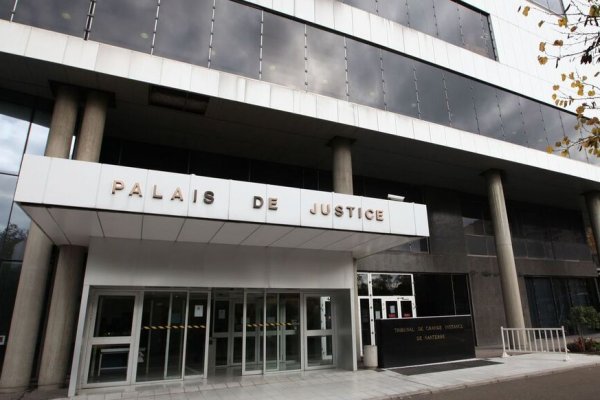 Affaire criminelle dite du « fou jugé » Avril 2022. Cour d’assises des Hauts-de-Seine. Défense d’un accusé. Monsieur Y. B., accusé de tentative d’assassinat par arme à feu, personne reconnue irresponsable par la Cour d’Assises des Hauts de Seine.