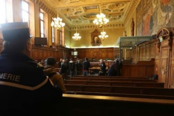 Affaire criminelle dite « CANNES-TORCY » Avril à juin 2017. Cour d’assises de Paris spécialement composée. Acquittement sur un des deux associations de malfaiteurs terroriste reprochées. Pas d’appel.