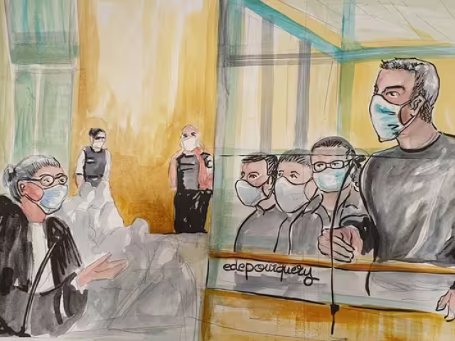 Affaire attentats de Charlie Hebdo