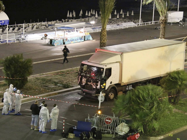 Attentats de Nice du 14 juillet 2016 » avril-juin 2024. Cour d’assises de PARIS spécialement composée. Défense de victimes. Condamnation des accusés.