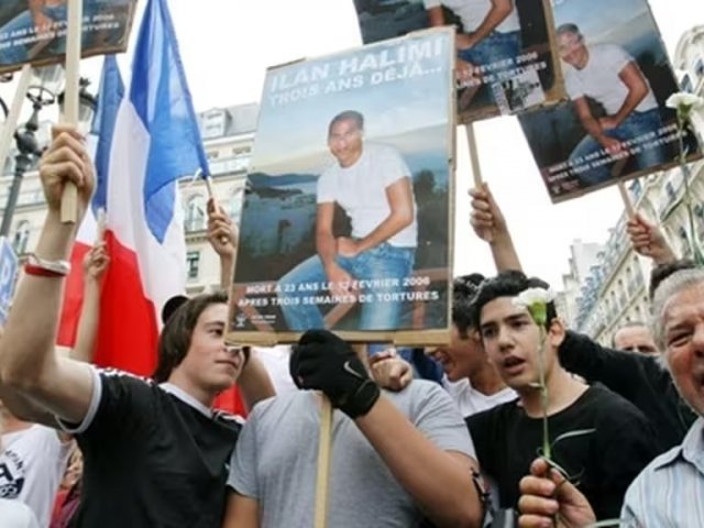 Affaire criminelle dite du « Gang des barbares » Octobre à Décembre 2010. Procès en appel. Cour d’assises du Val de Marne (Créteil). Défense d’un accusé. Accusé Condamné à la peine de 12 années de réclusion criminelle. Pas de pourvoi en cassation.
