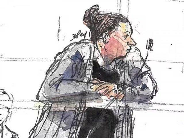 Affaire criminelle dite « de l’attentat des bombonnes de Notre Dame de PARIS » Mai-juin 2021 Cour d’assises de Paris. Défense d’une accusée. Condamnation confirmée.