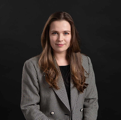 Maître Perrine Aubigeon