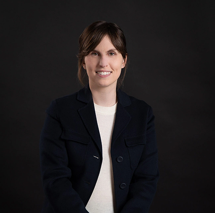 Maître Audrey Lenferink