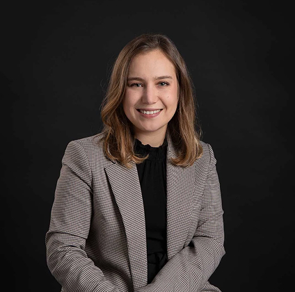 Maître Luna Taormina